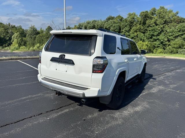 Photo of 2023  Toyota 4Runner