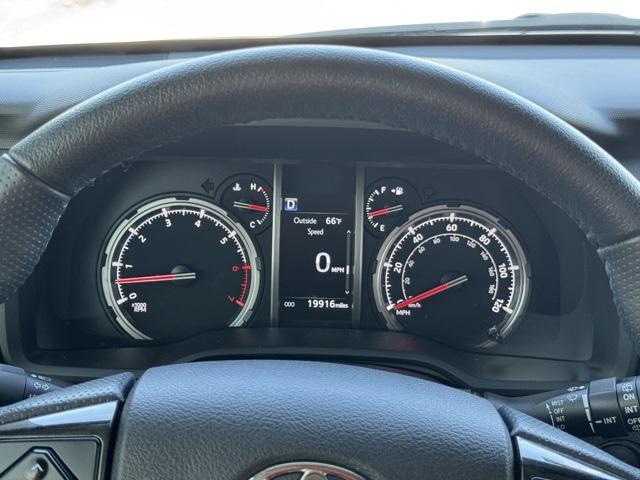 Photo of 2023  Toyota 4Runner