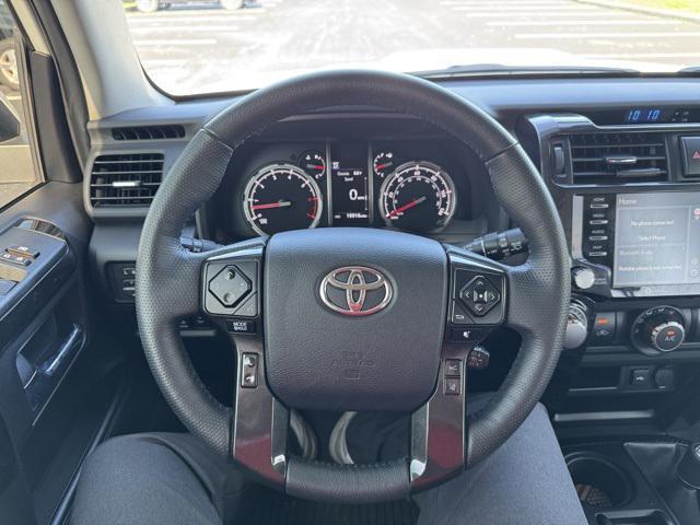 Photo of 2023  Toyota 4Runner