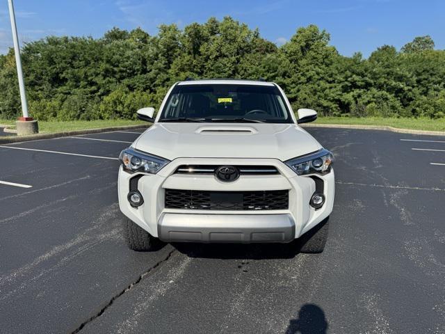 Photo of 2023  Toyota 4Runner