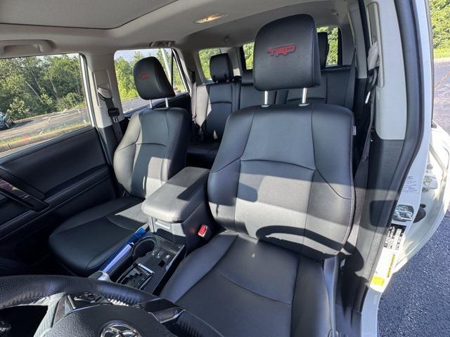 Photo of 2023  Toyota 4Runner
