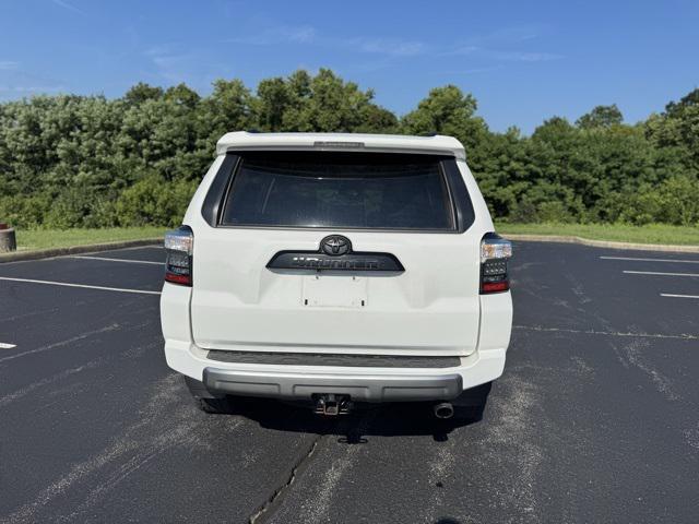 Photo of 2023  Toyota 4Runner