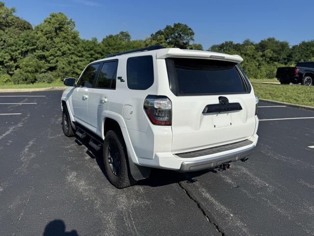 Photo of 2023  Toyota 4Runner