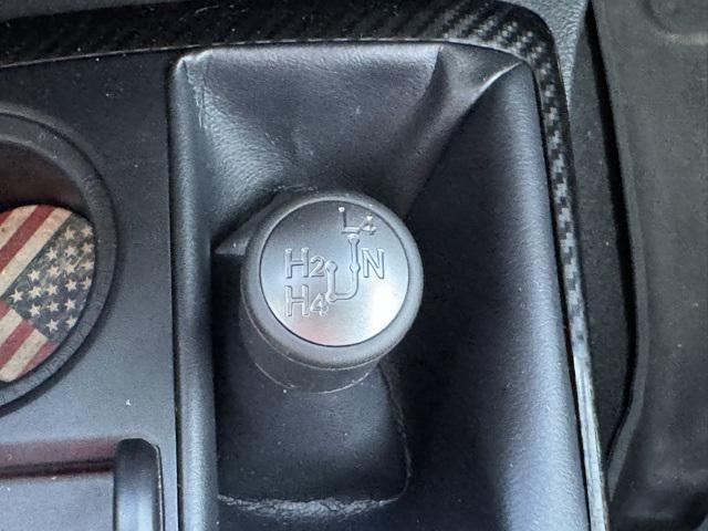 Photo of 2023  Toyota 4Runner