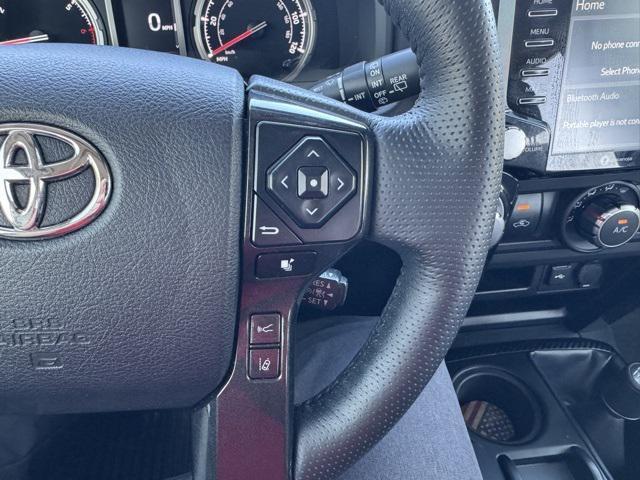 Photo of 2023  Toyota 4Runner