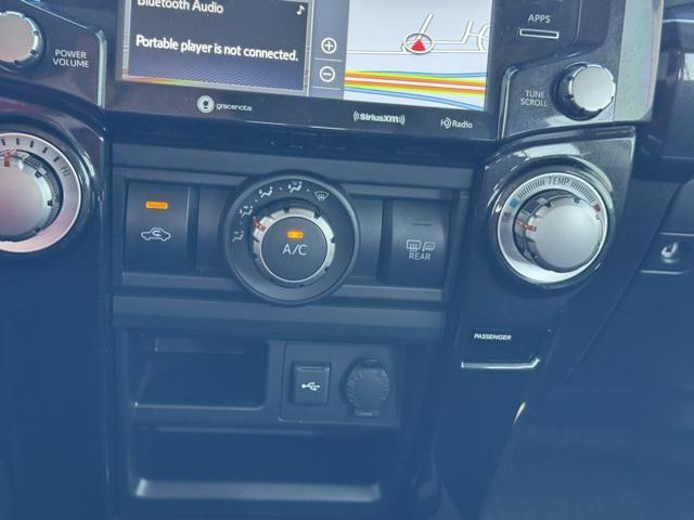 Photo of 2023  Toyota 4Runner