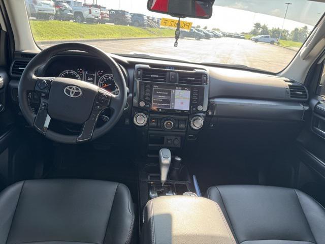 Photo of 2023  Toyota 4Runner