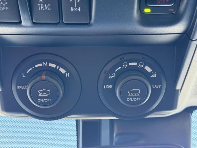 Photo of 2023  Toyota 4Runner