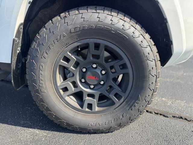 Photo of 2023  Toyota 4Runner