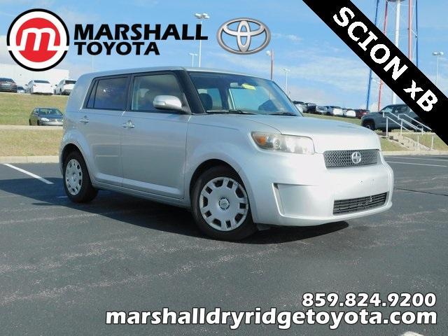 2010 Scion xB