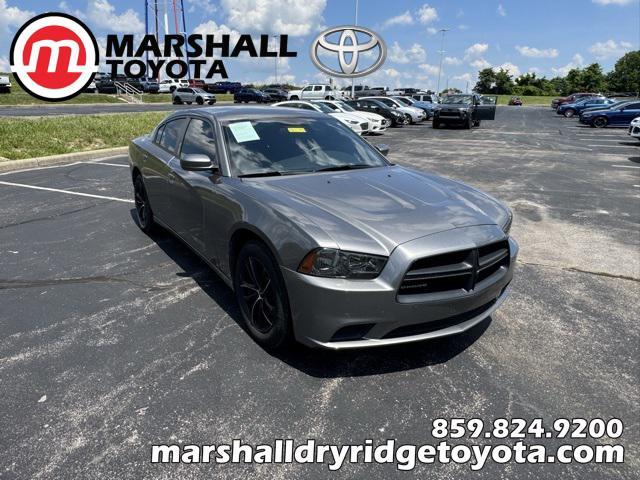 2011 Dodge Charger
