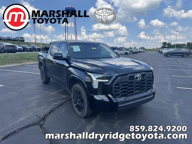 2023 Toyota Tundra