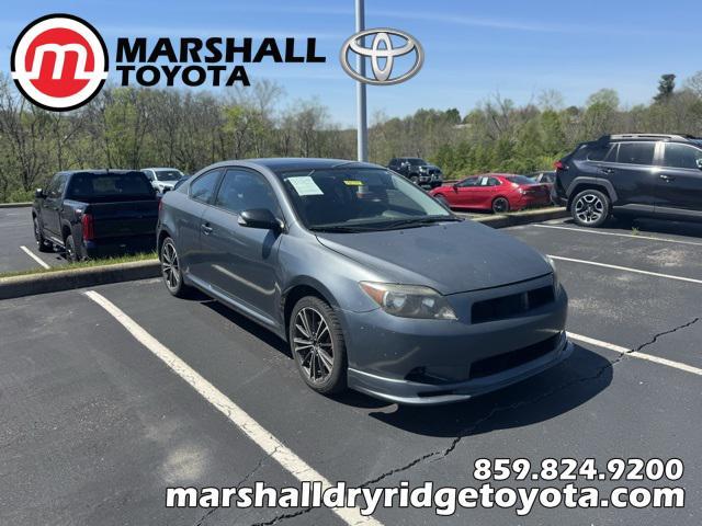 2007 Scion TC