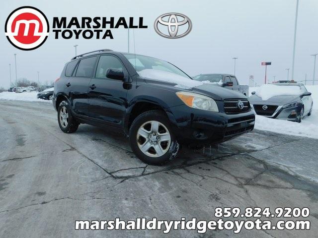 2008 Toyota RAV4