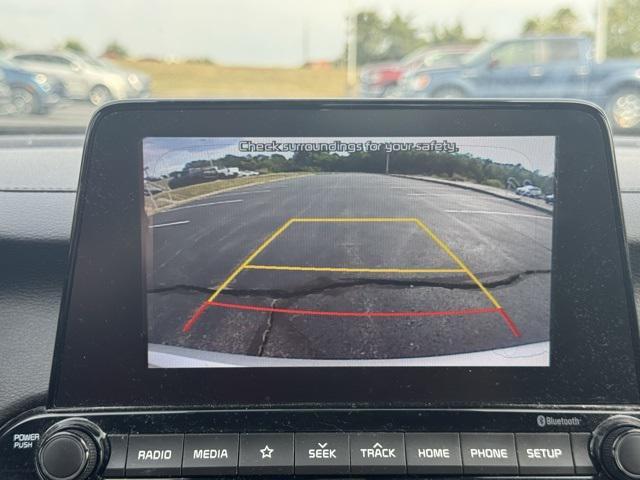 Photo of 2019 Silky Silver Kia Forte