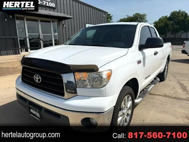2008 Toyota Tundra