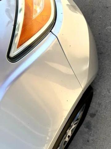 Photo of 2012 Silver Honda Odyssey