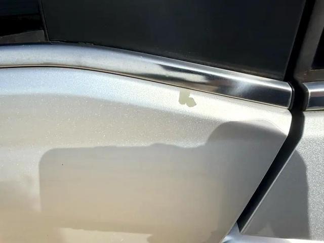 Photo of 2012 Silver Honda Odyssey