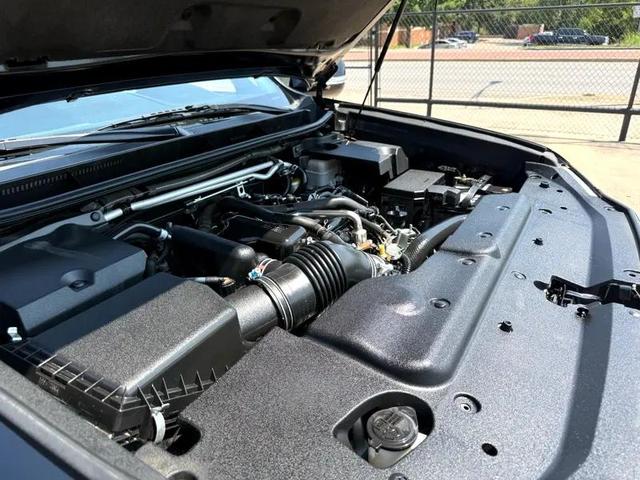 Photo of 2013 Black Lexus GX 460