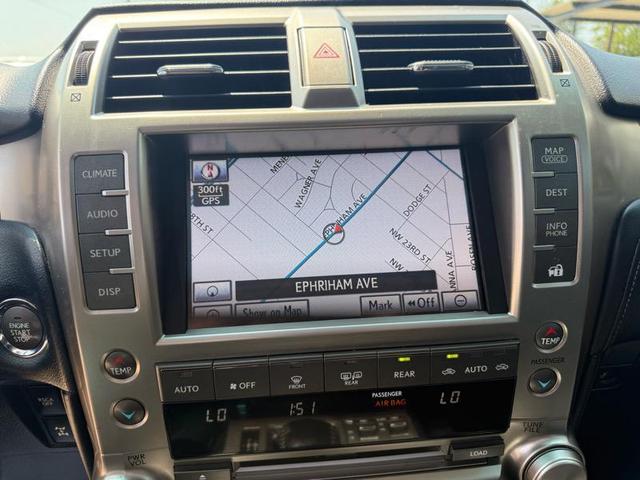 Photo of 2013 Black Lexus GX 460