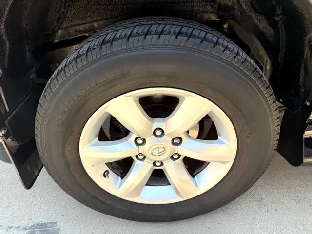 Photo of 2013 Black Lexus GX 460