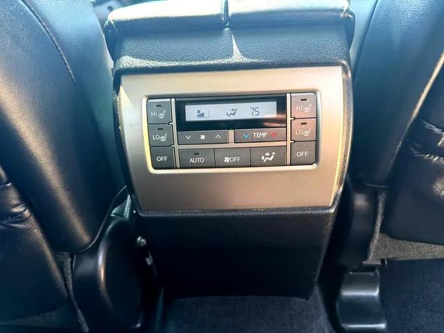 Photo of 2013 Black Lexus GX 460