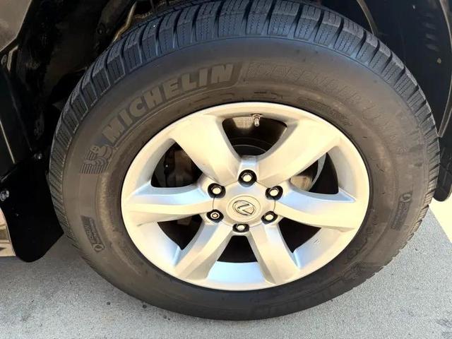 Photo of 2013 Black Lexus GX 460