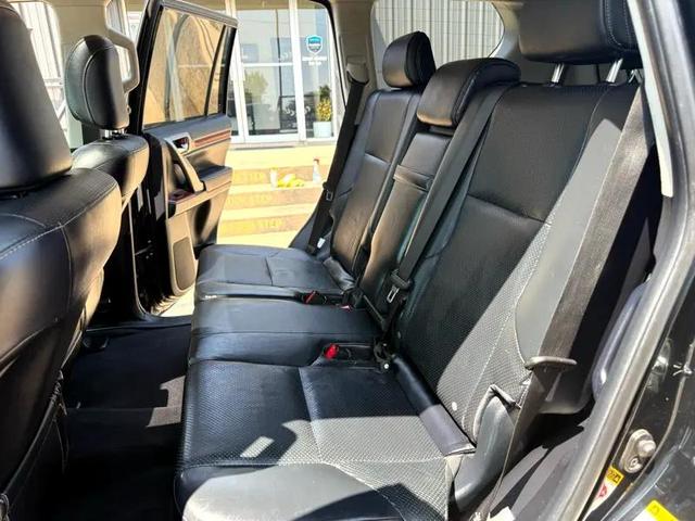 Photo of 2013 Black Lexus GX 460