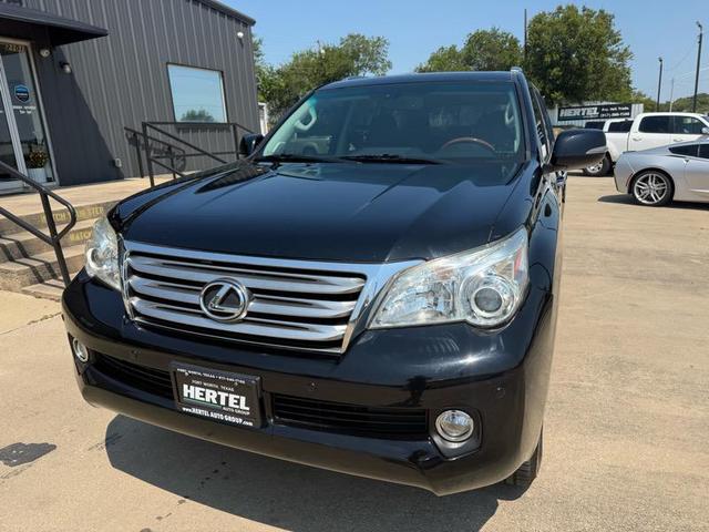 Photo of 2013 Black Lexus GX 460