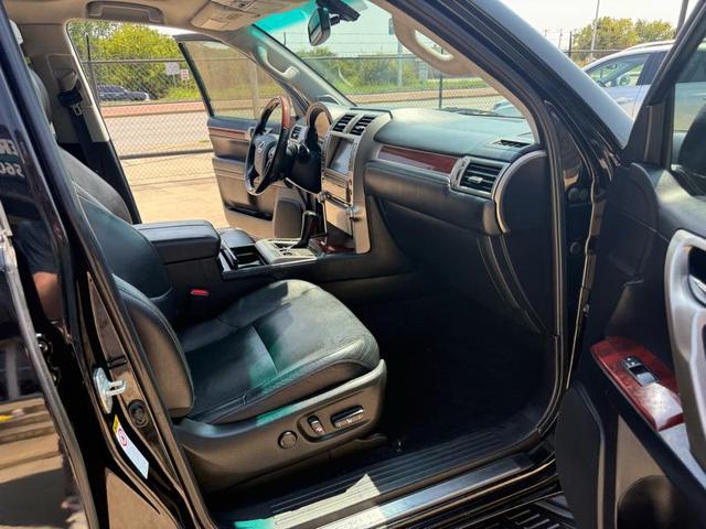 Photo of 2013 Black Lexus GX 460