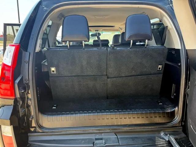 Photo of 2013 Black Lexus GX 460