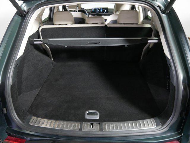 Photo of 2023 Brunswick Green Genesis GV70