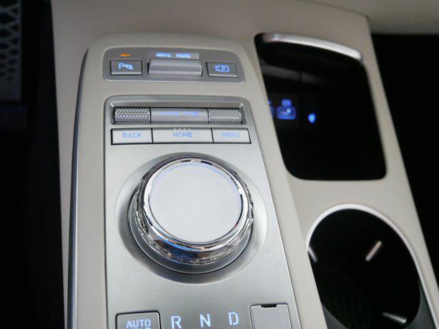 Photo of 2023 Brunswick Green Genesis GV70