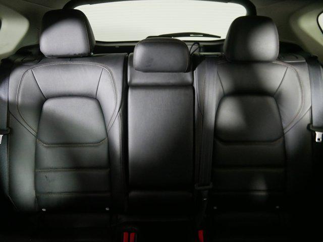 Photo of 2023 Soul Red Crystal Metallic Mazda CX-5