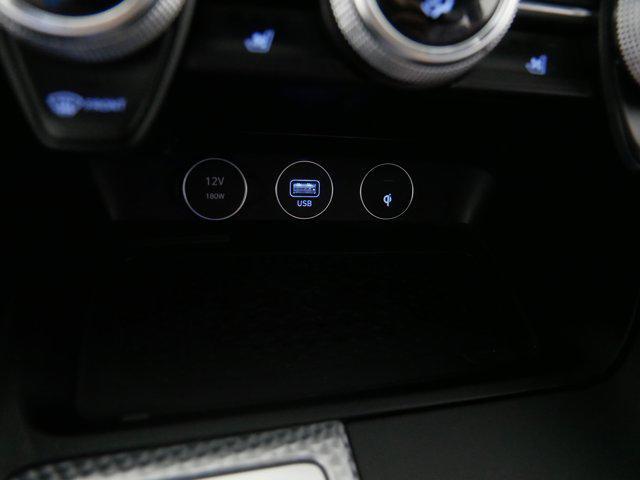 Photo of 2023 Hallasan Green Genesis G70