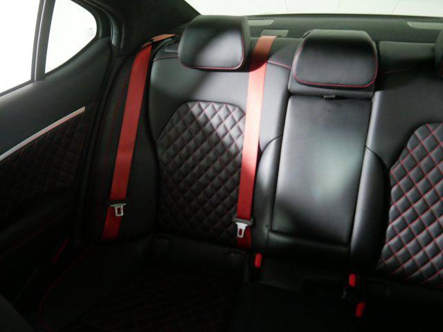 Photo of 2023 Hallasan Green Genesis G70