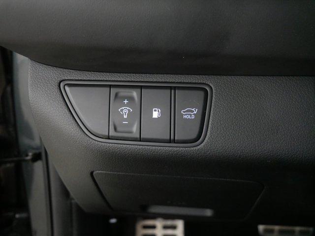 Photo of 2023 Hallasan Green Genesis G70