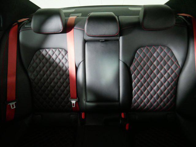 Photo of 2023 Hallasan Green Genesis G70