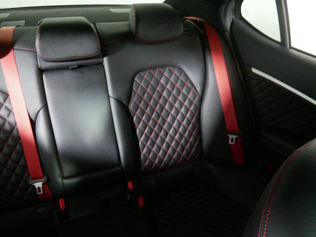Photo of 2023 Hallasan Green Genesis G70