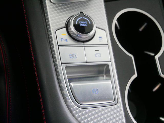 Photo of 2023 Hallasan Green Genesis G70