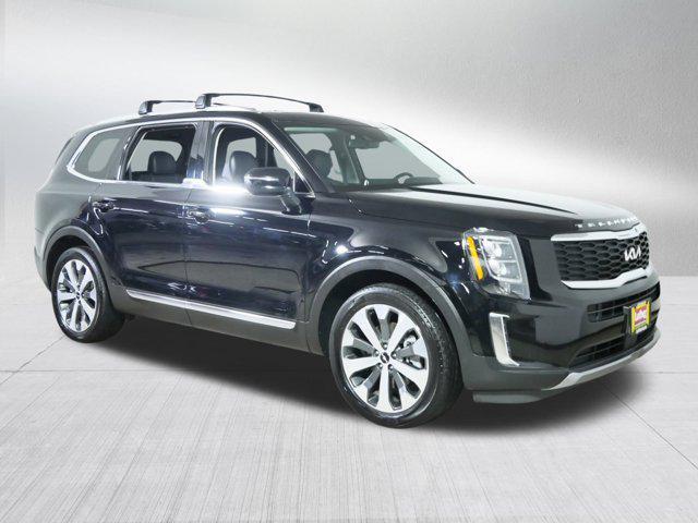 2022 Kia Telluride