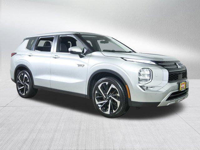 2023 Mitsubishi Outlander Phev