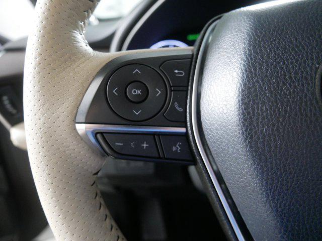 Photo of 2019 Wind Chill Pearl Toyota Avalon
