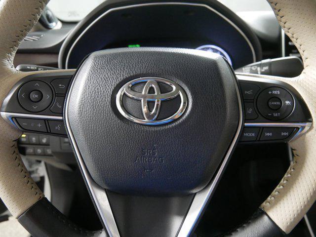 Photo of 2019 Wind Chill Pearl Toyota Avalon