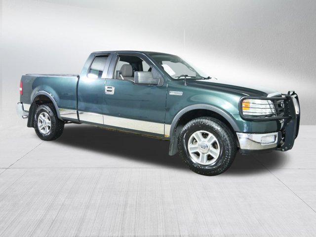 2005 Ford F-150
