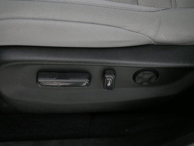 Photo of 2021 Modern Steel Metallic Honda CR-V