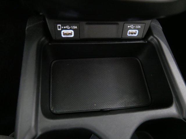 Photo of 2021 Modern Steel Metallic Honda CR-V