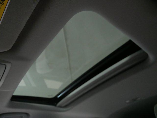 Photo of 2021 Modern Steel Metallic Honda CR-V