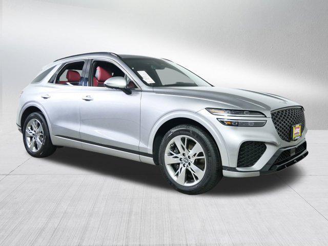 2022 Genesis Gv70