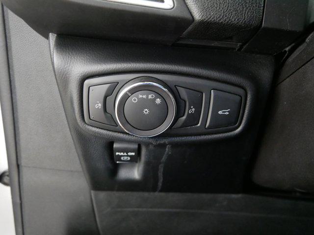 Photo of 2017 Ingot Silver Metallic Lincoln MKX